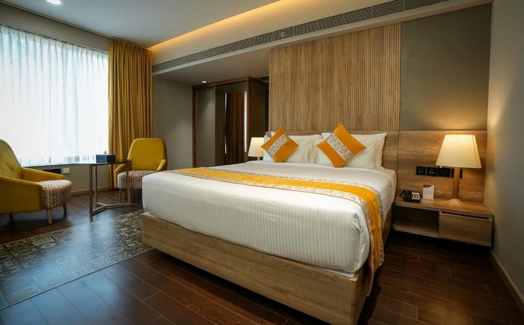 Ramada Encore India