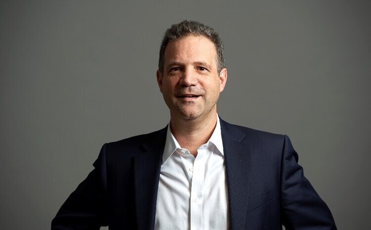Robert Holland, Managing Director, HotelPartner UK & Ireland