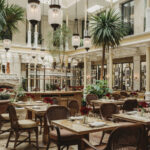 Rochelle Canteen Twenty8 NoMad