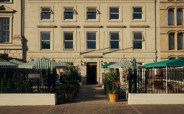 The Webster Covent Garden