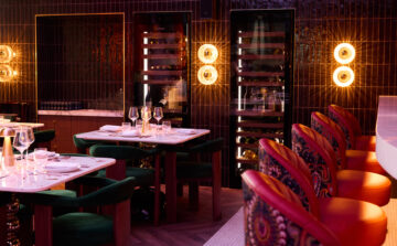 Zadie’s Medlock Square Manchester