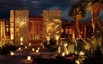 Zuma Cabo